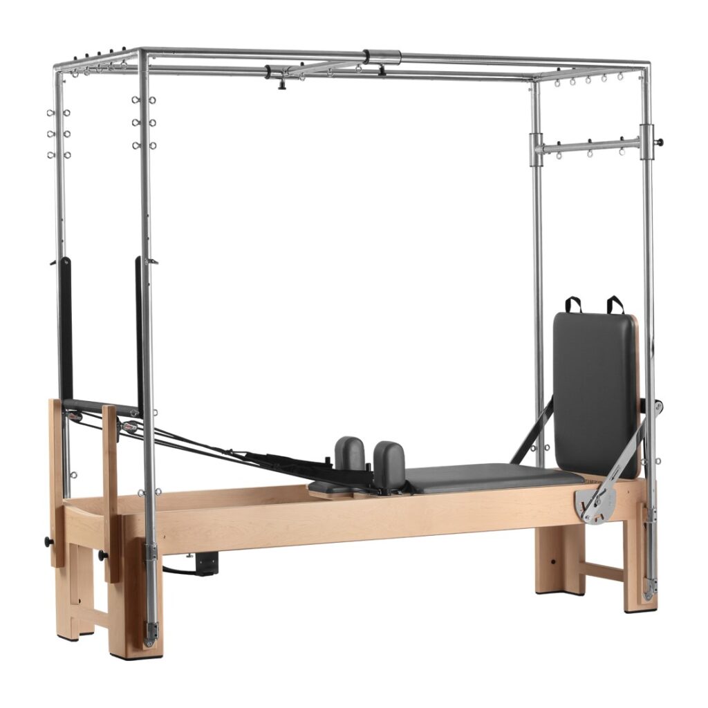 マシン ピラティス 専門販売会社- キャフォーマー一覧 - マシン