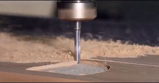 ピラティスマシンに特化した加工ノウハウ 