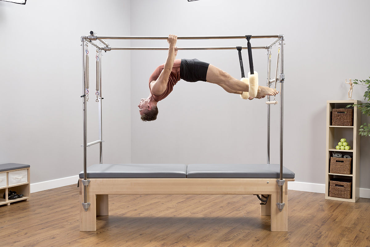 balanced body Reformer Trapeze Combination(Caformer)