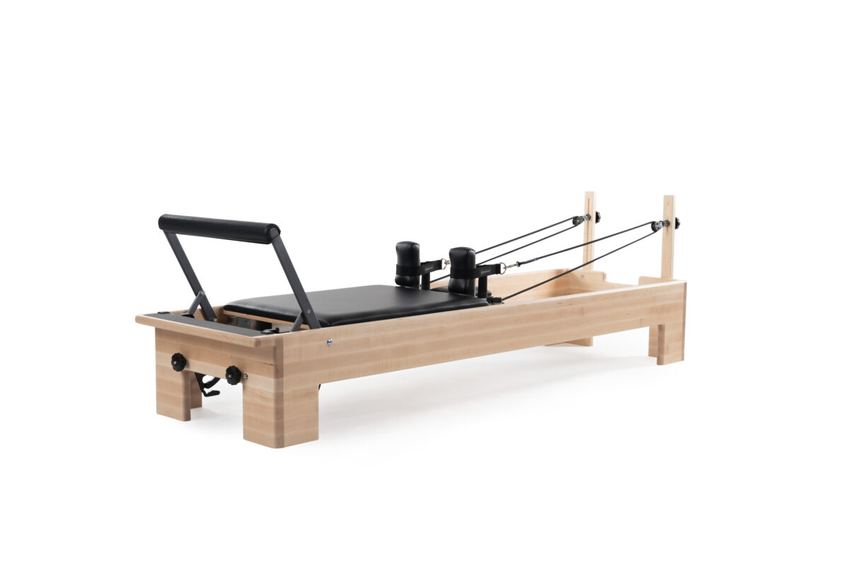 balanced body Studio Reformer