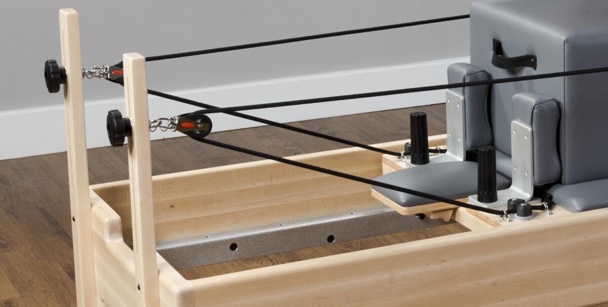 Studio Reformer