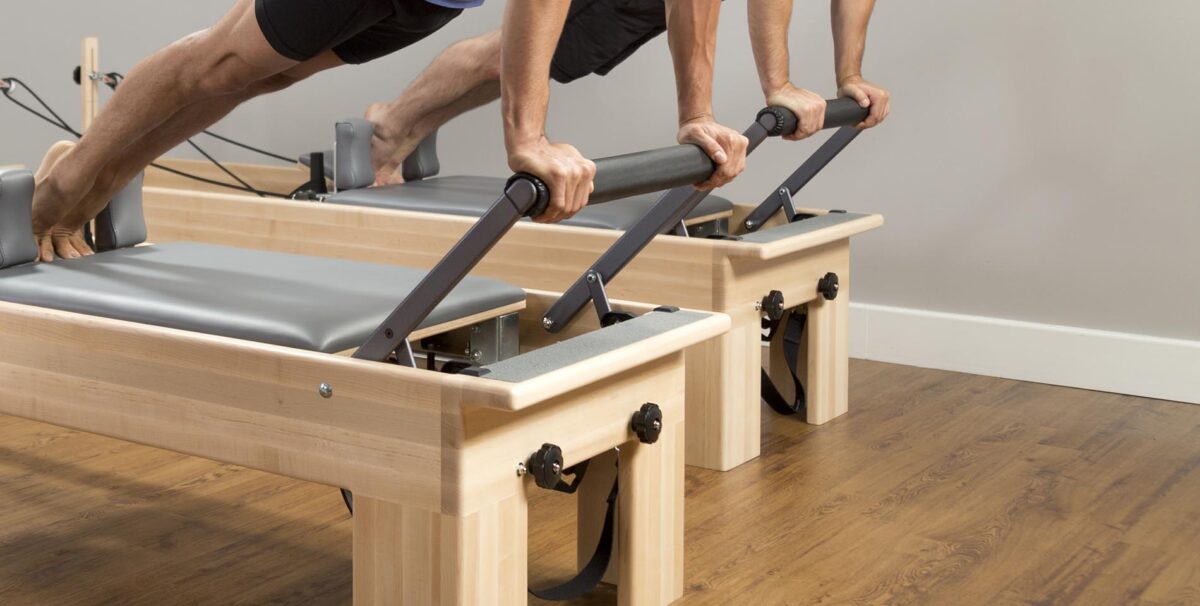 Studio Reformer