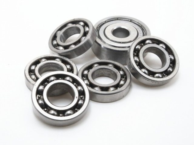 日本国内でのピラティスマシンのパーツ在庫管理