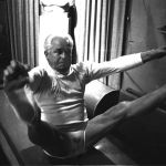 Joseph Pilates