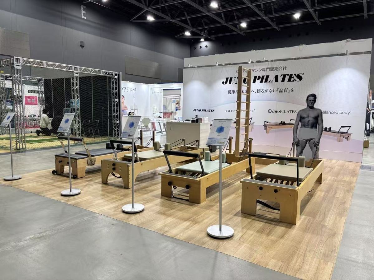 2024年SPORTEC福岡出店