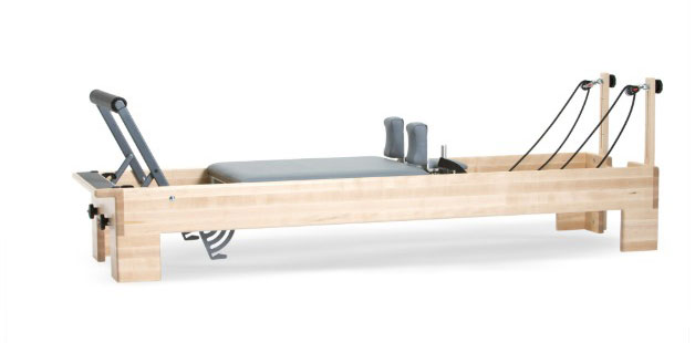 balancedbody　リフォーマー