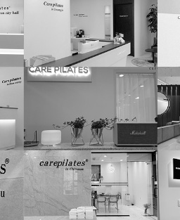 Franchise＆Interior
フランチャイズ＆インテリア