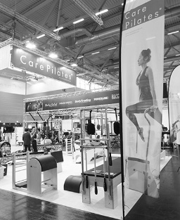 Convention 
コンベンション 