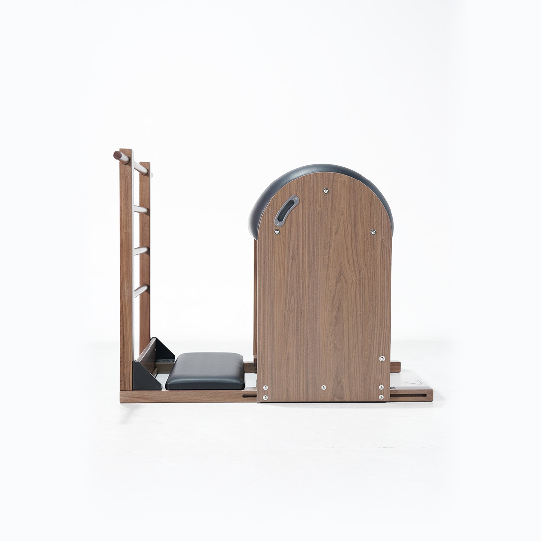 ピラティスマシン 木玄 バレル