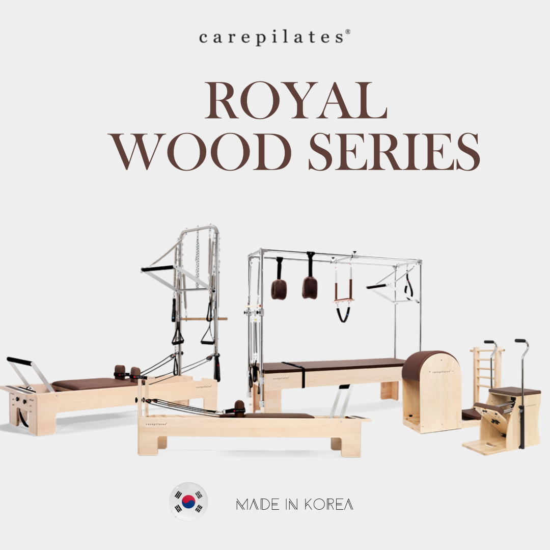 ROYAL WOOD タワーリフォーマー - マシンピラティス販売【全国対応