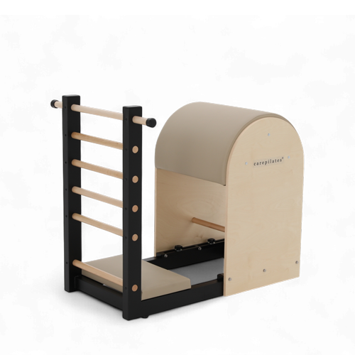 シンプルライン　バレル