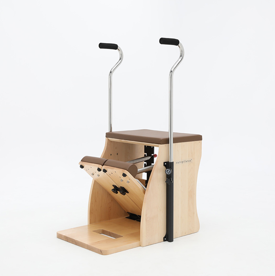 高品質なメープル材を使用