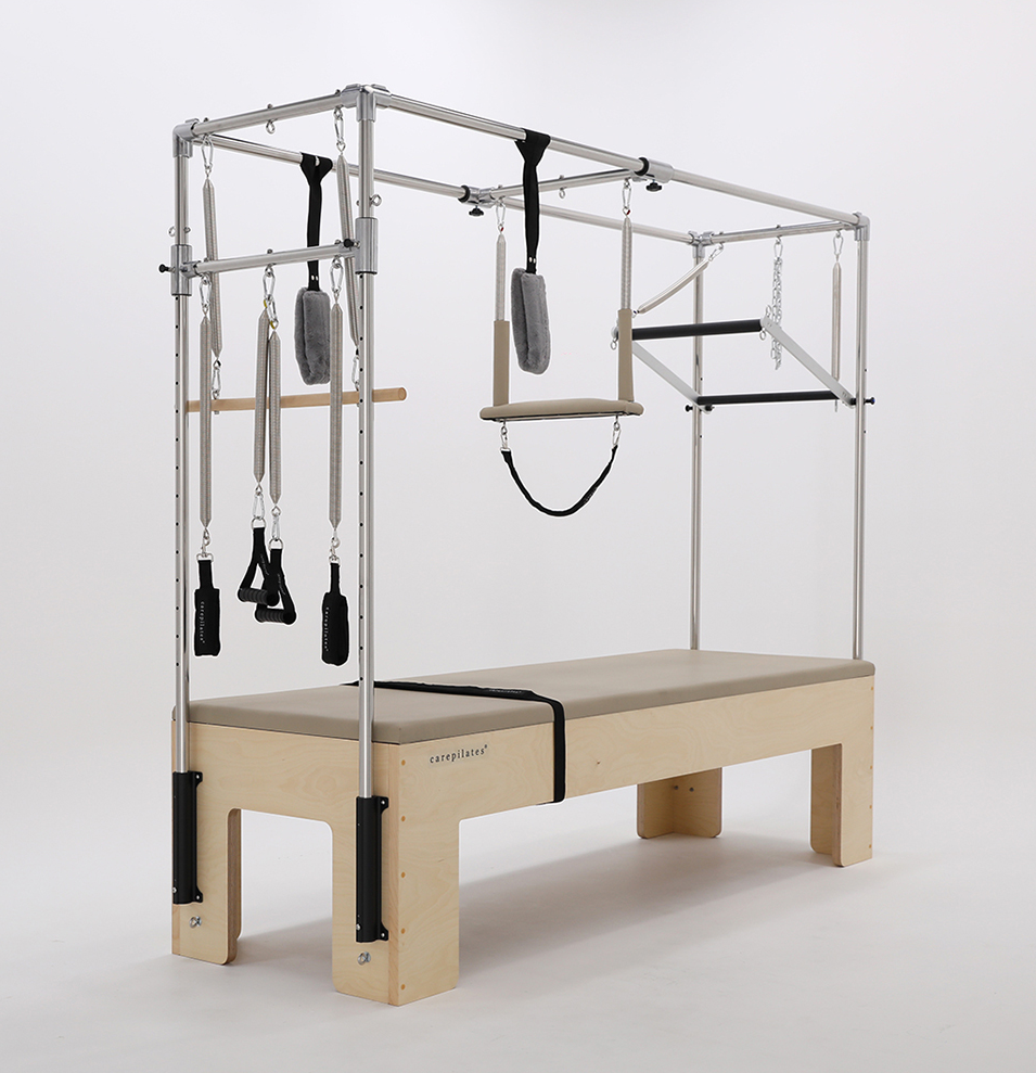 キャデラック【付属品一式 付】ピラティス Simple-Line キャデラック - マシンピラティス販売【全国対応】 | JUNO