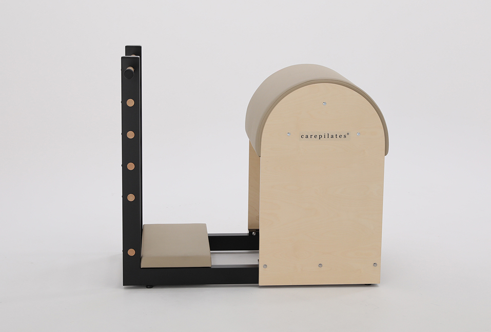 carepilates　Simple-Line　バレル