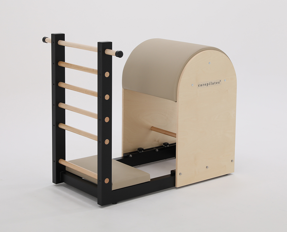 carepilates　Simple-Line　バレル