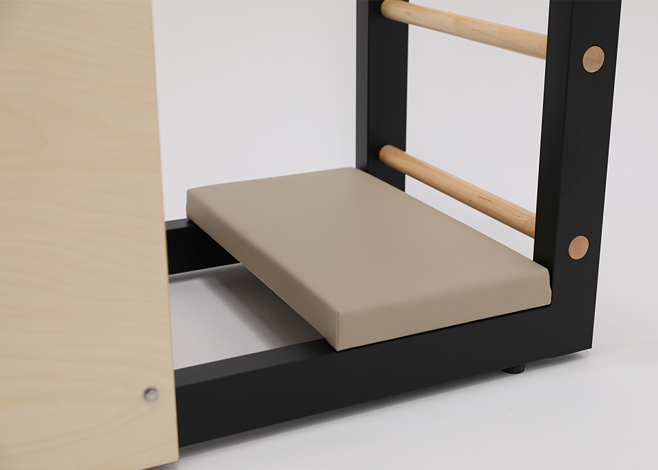 carepilates　Simple-Line　バレル