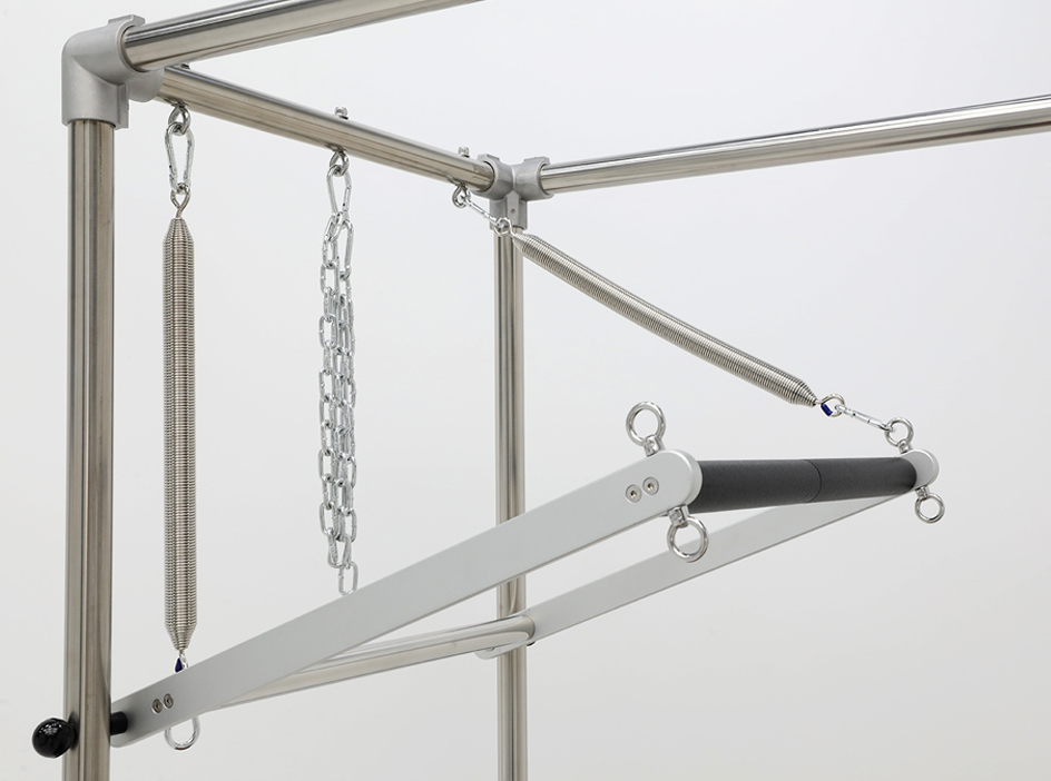 キャフォーマー　りゅう③ ROYAL WOOD キャフォーマー - マシンピラティス販売【全国対応