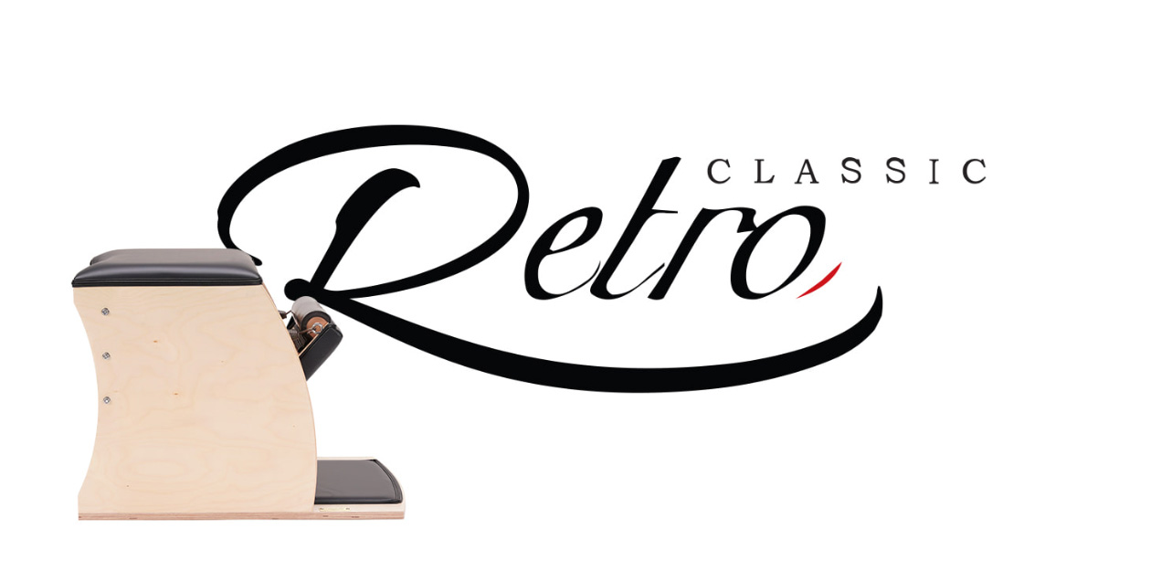 RETRO CLASSIC チェア