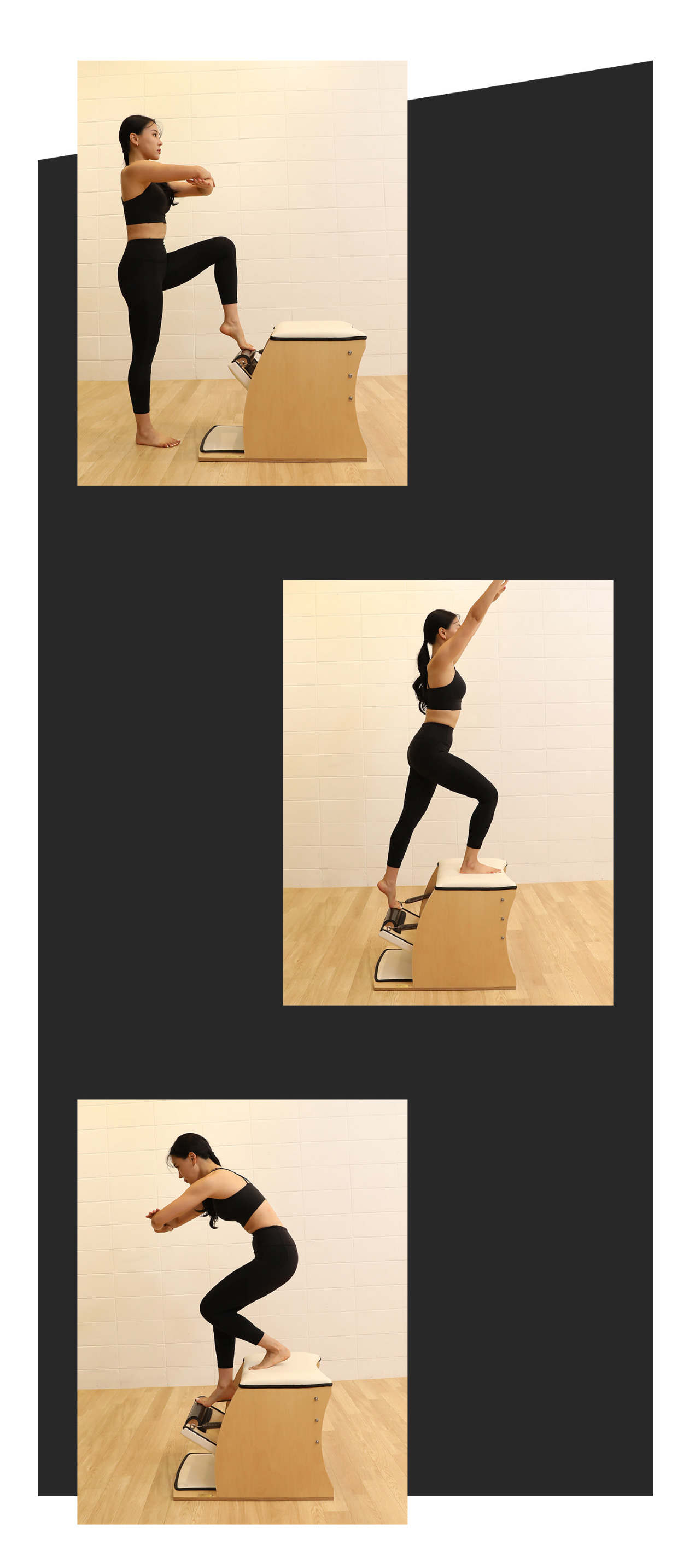 RETRO CLASSIC チェア