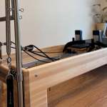 【導入マシン Balanced Body®️】 ✴︎Studio Reformer With Tower ✴︎Combo Chair