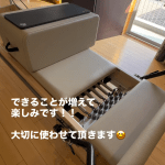 リフォーマーご購入　お客様の声