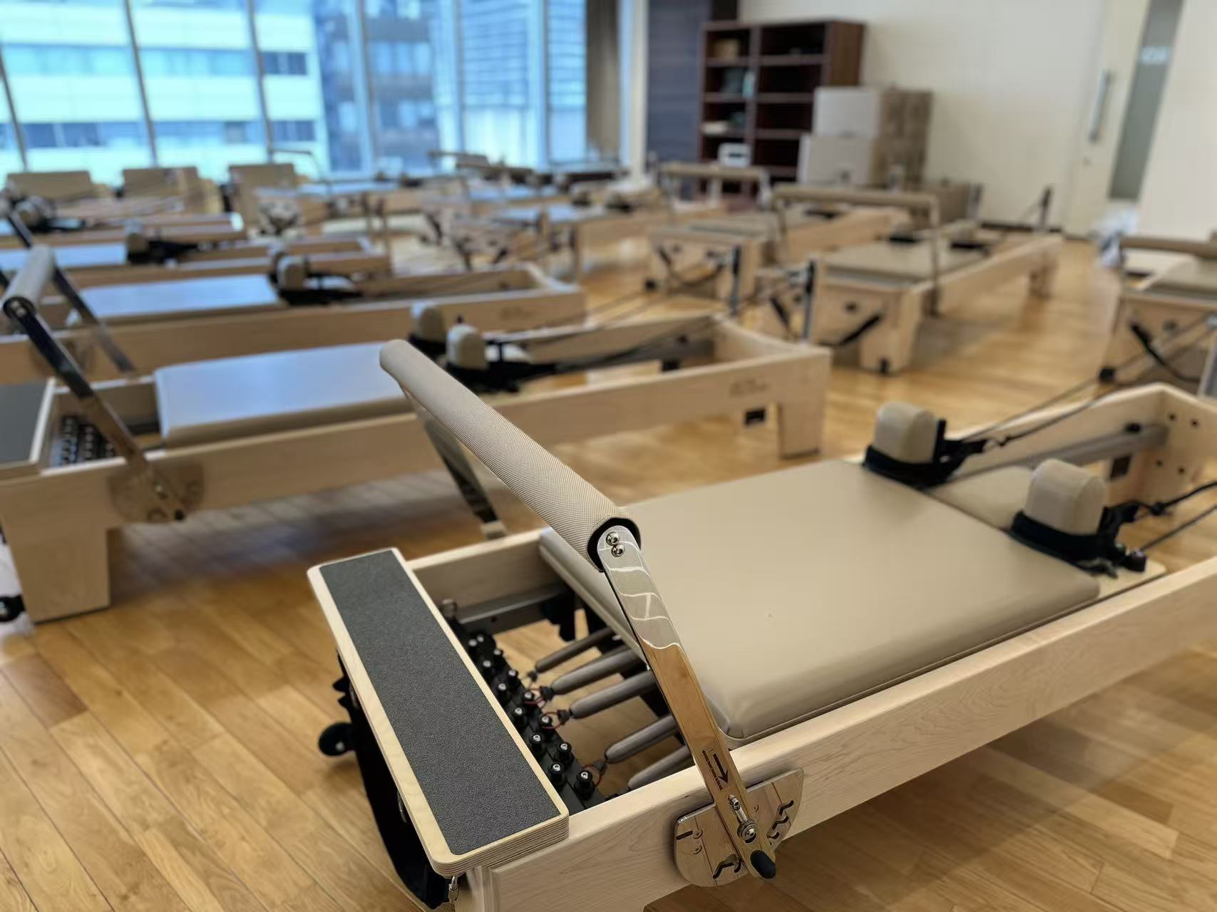 実績 アーカイブ - マシンピラティス販売【全国対応】 | JUNO PILATES